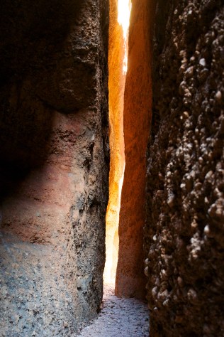 Echidna Gorge, Bungle Bungles