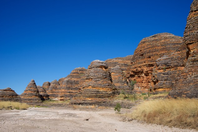 South Bungles