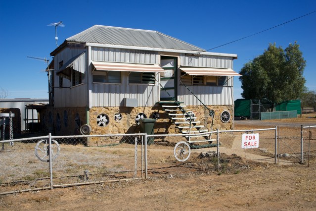 For sale, Winton, Qld