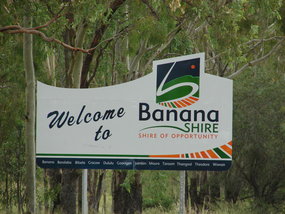 welcome_to_banana_shire_sign__285x